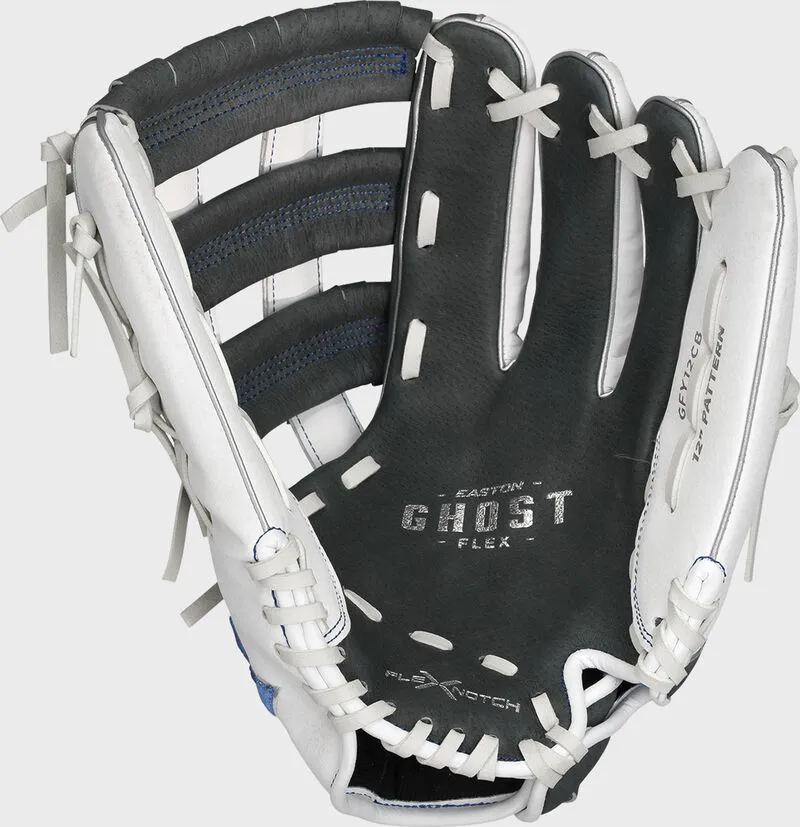 Easton Ghost Flex Youth 12" GFY12CB Fastpitch Glove