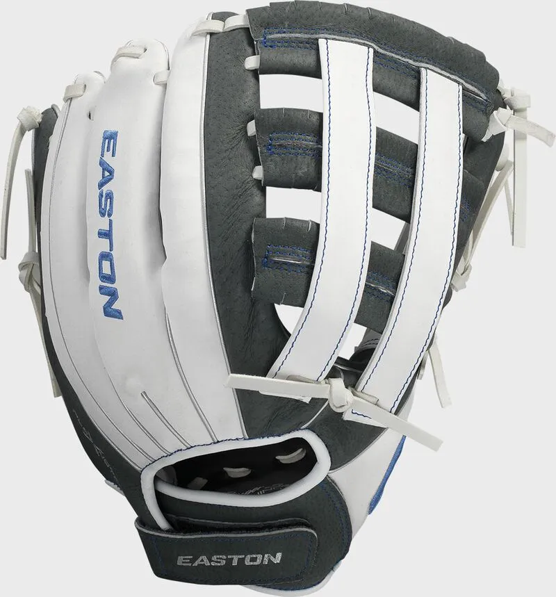 Easton Ghost Flex Youth 12" GFY12CB Fastpitch Glove