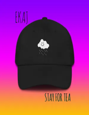 Ekaj "Clyde" Dad Hat