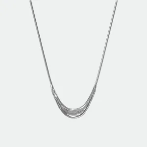 Elbow Necklace