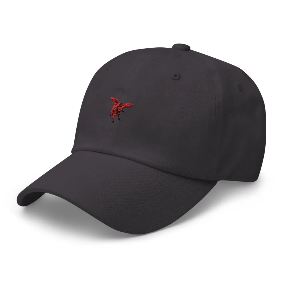 Embroidered Archangel Logo Hat