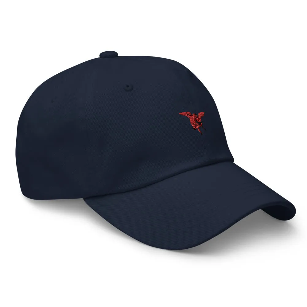 Embroidered Archangel Logo Hat
