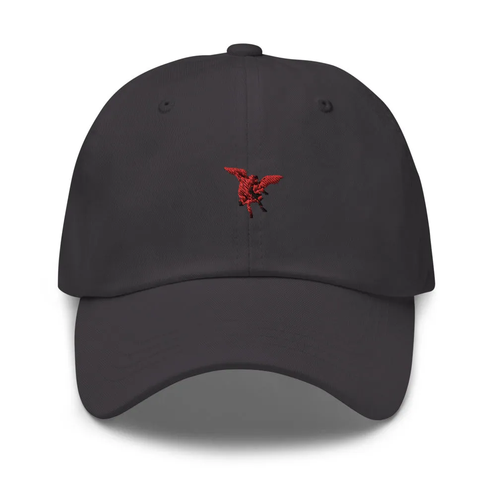 Embroidered Archangel Logo Hat