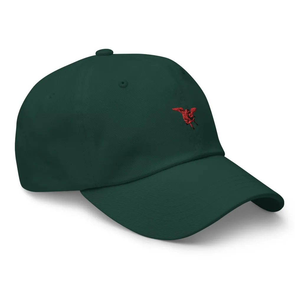 Embroidered Archangel Logo Hat
