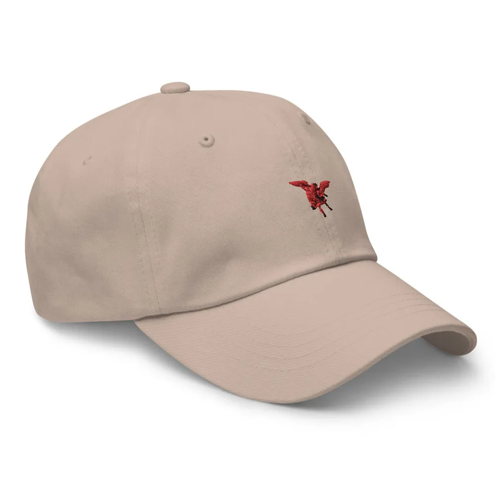 Embroidered Archangel Logo Hat
