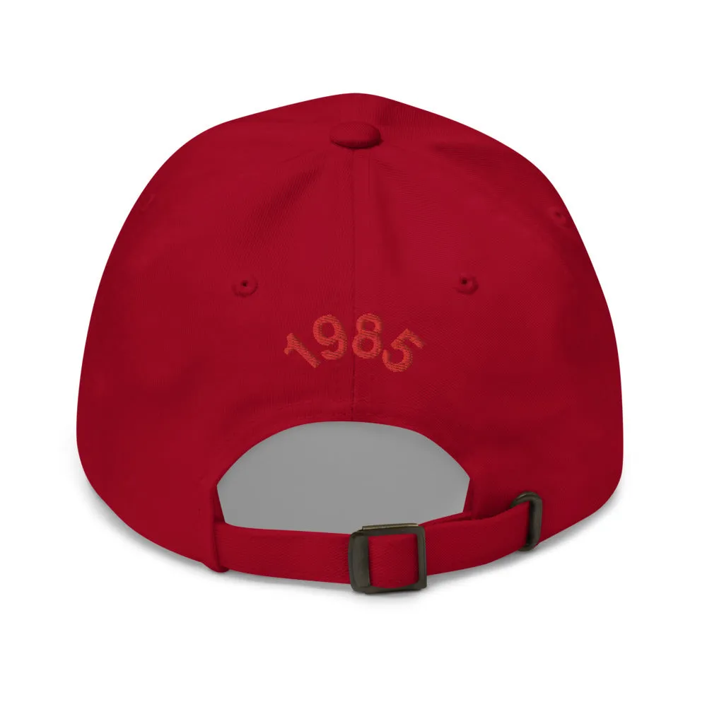 Embroidered Archangel Logo Hat