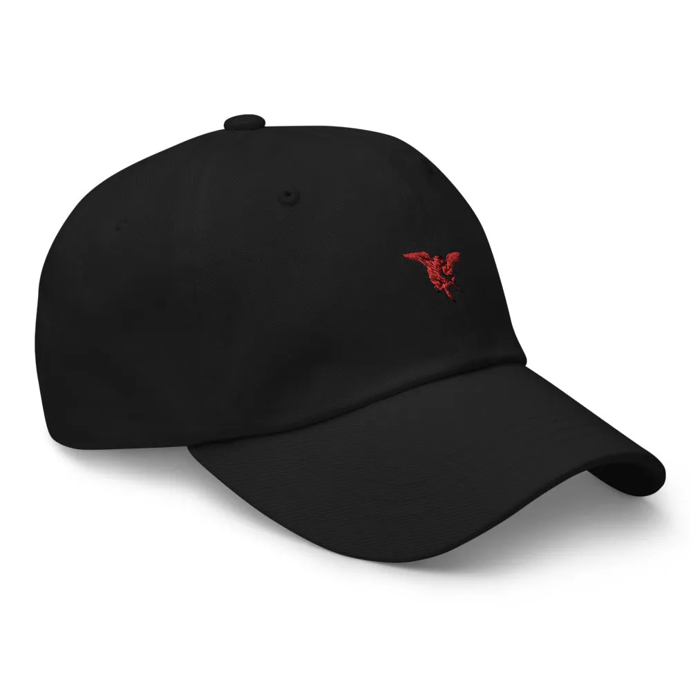 Embroidered Archangel Logo Hat
