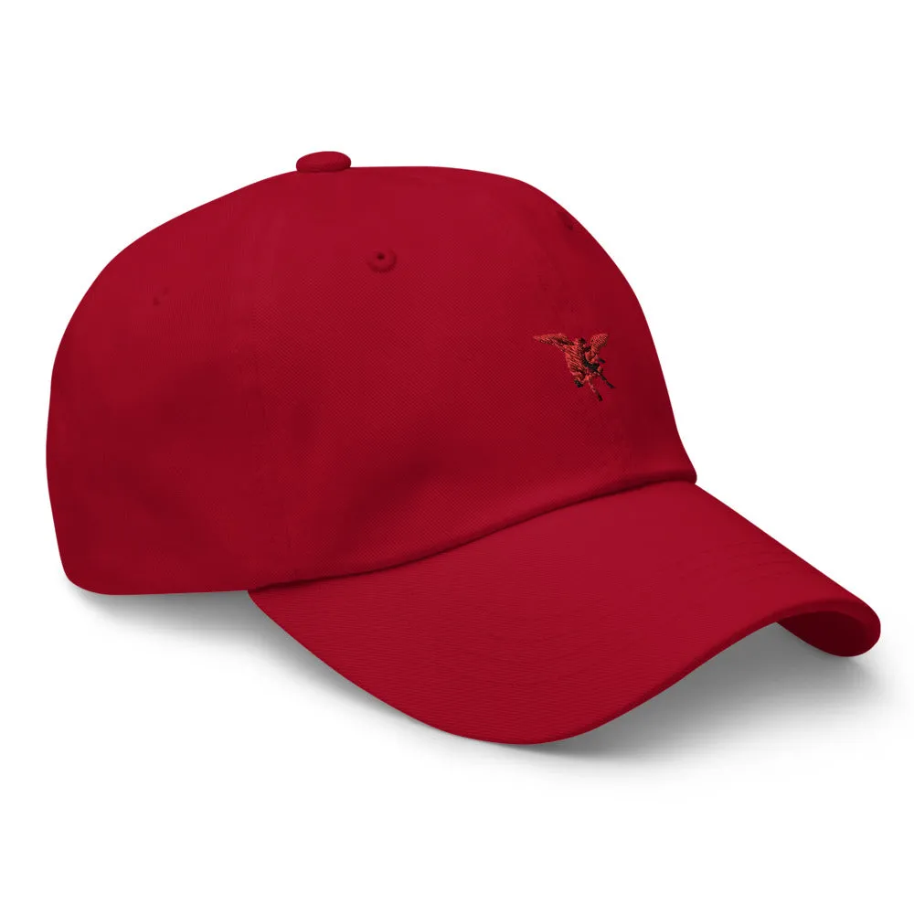 Embroidered Archangel Logo Hat