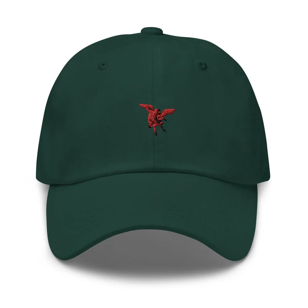 Embroidered Archangel Logo Hat