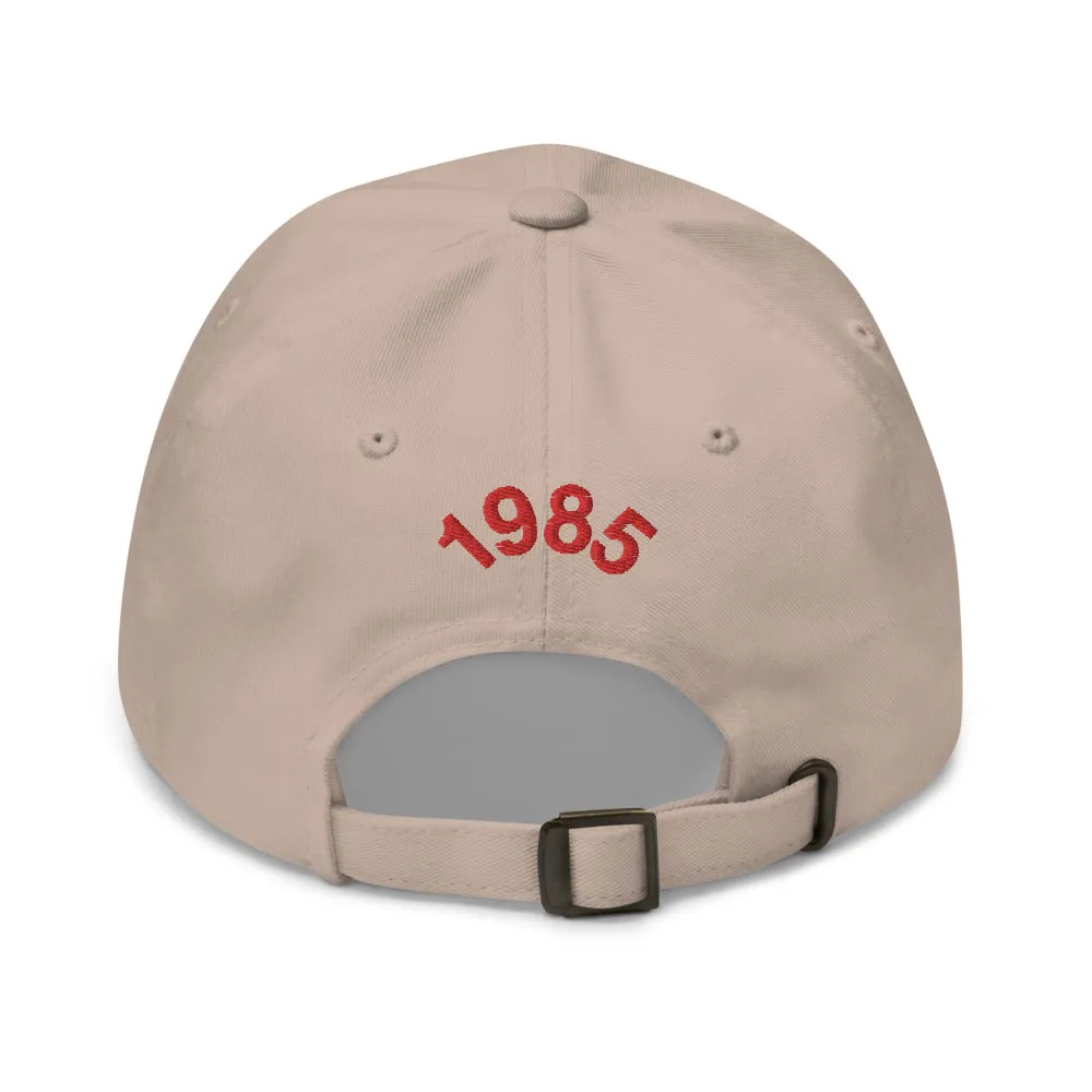 Embroidered Archangel Logo Hat