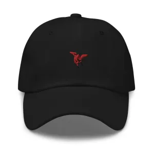 Embroidered Archangel Logo Hat