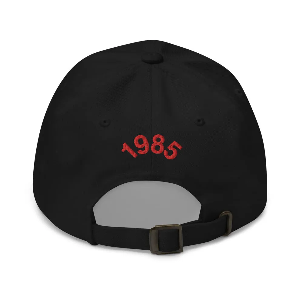 Embroidered Archangel Logo Hat