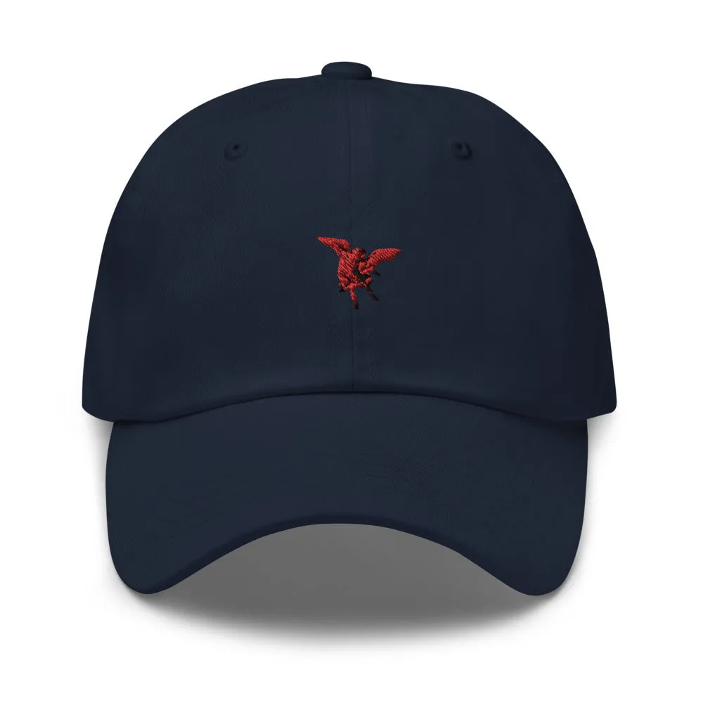 Embroidered Archangel Logo Hat