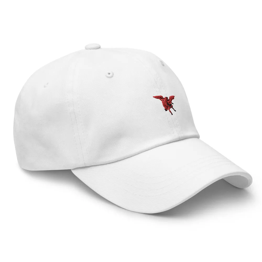 Embroidered Archangel Logo Hat