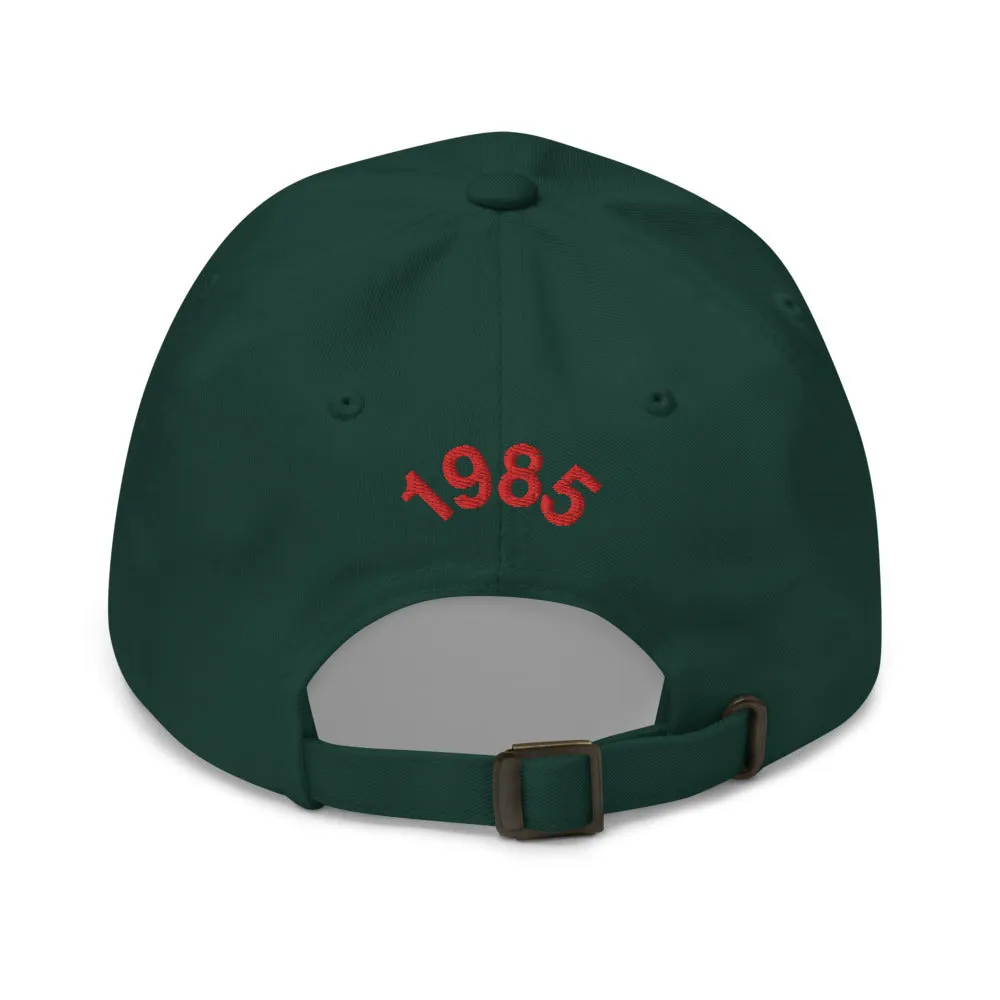 Embroidered Archangel Logo Hat