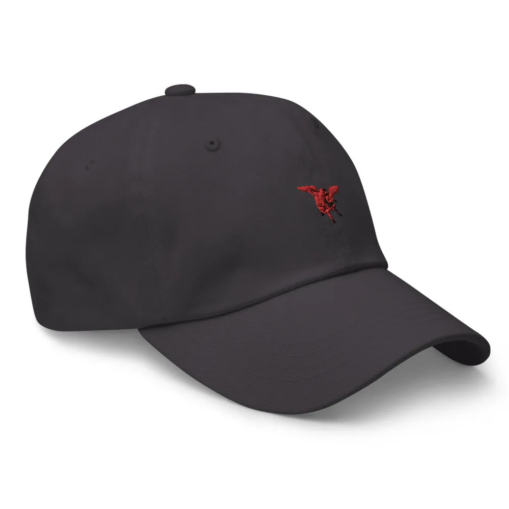 Embroidered Archangel Logo Hat