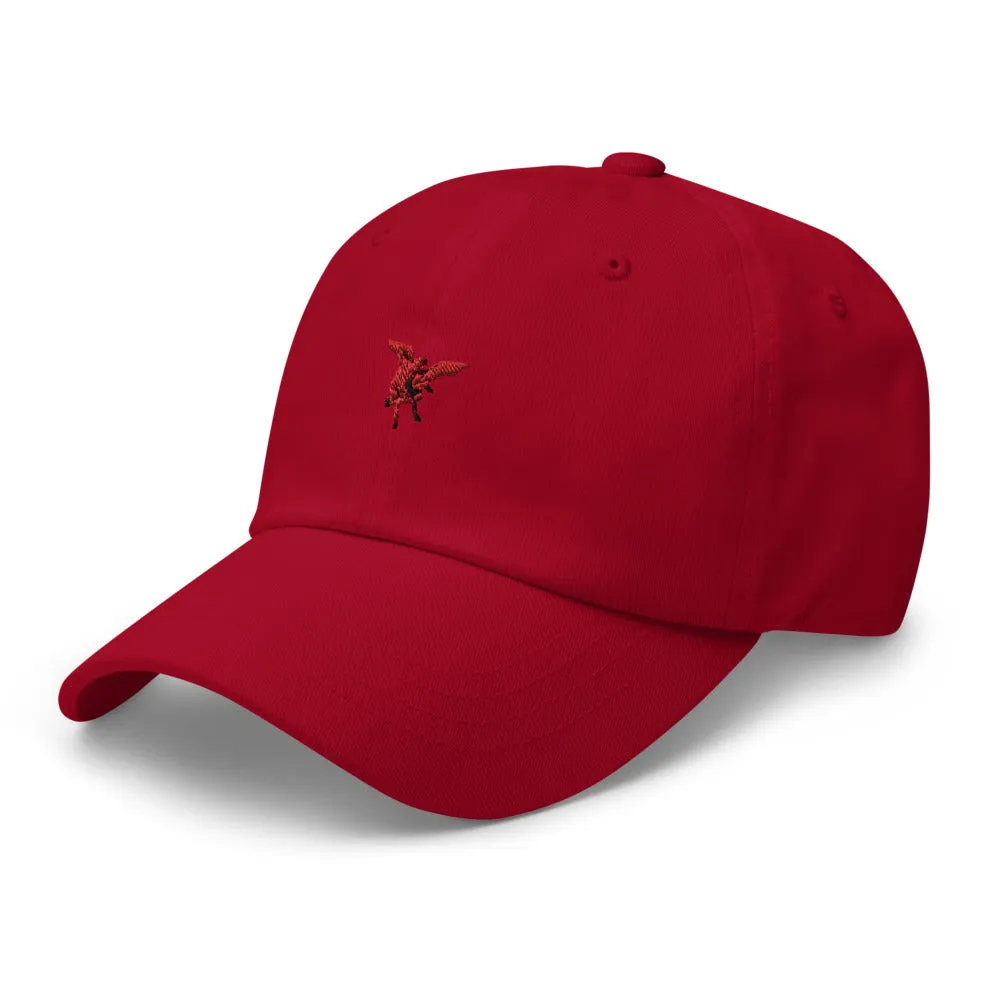 Embroidered Archangel Logo Hat