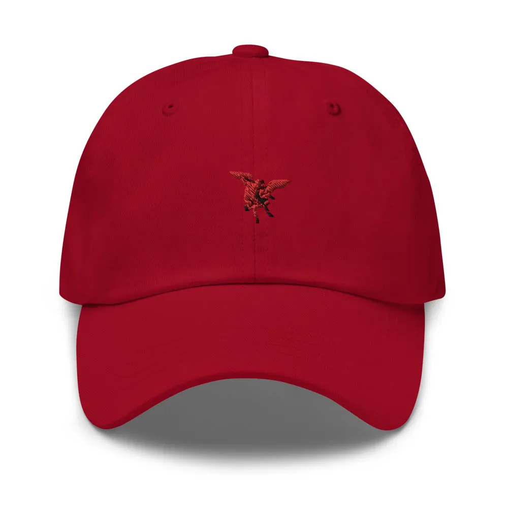 Embroidered Archangel Logo Hat