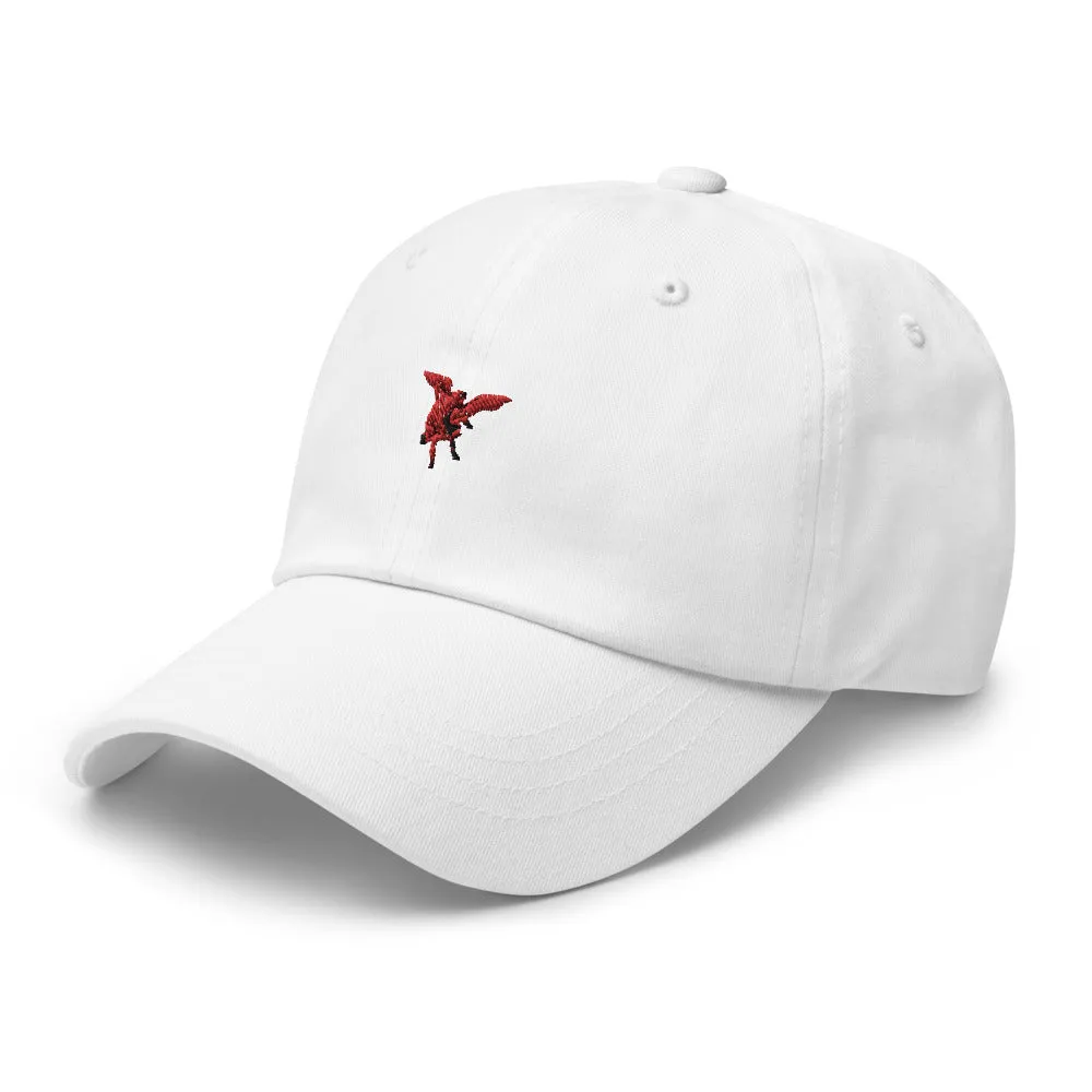 Embroidered Archangel Logo Hat