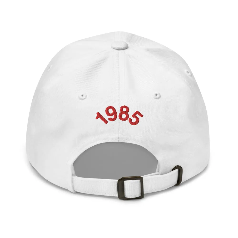 Embroidered Archangel Logo Hat