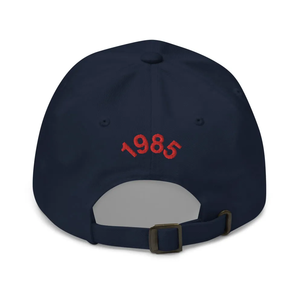 Embroidered Archangel Logo Hat