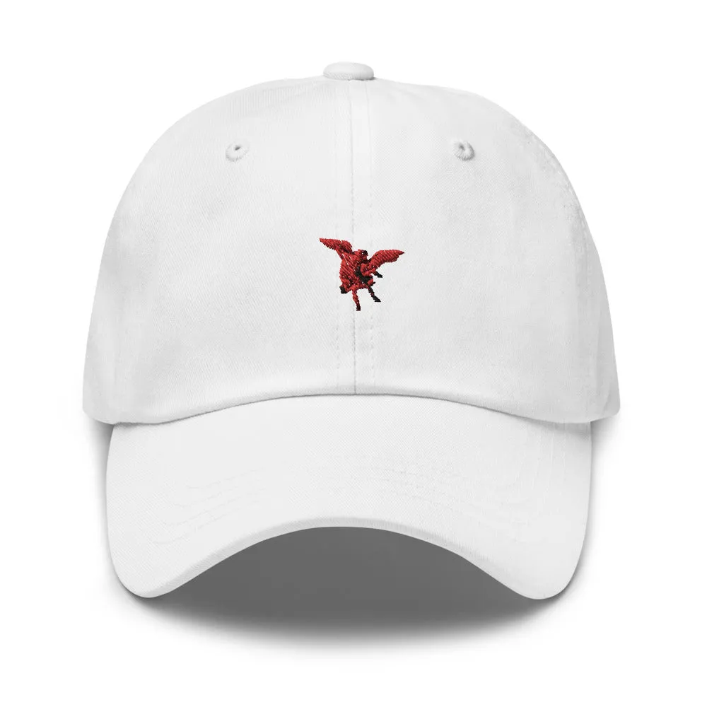 Embroidered Archangel Logo Hat