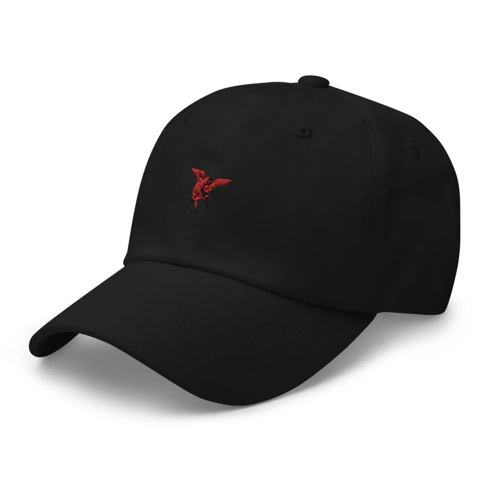 Embroidered Archangel Logo Hat