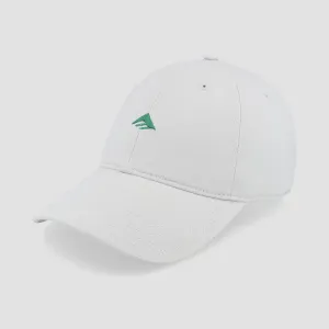 Emerica Micro Triangle Cap Beige