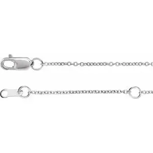 Engravable Disc Bracelet BRC898