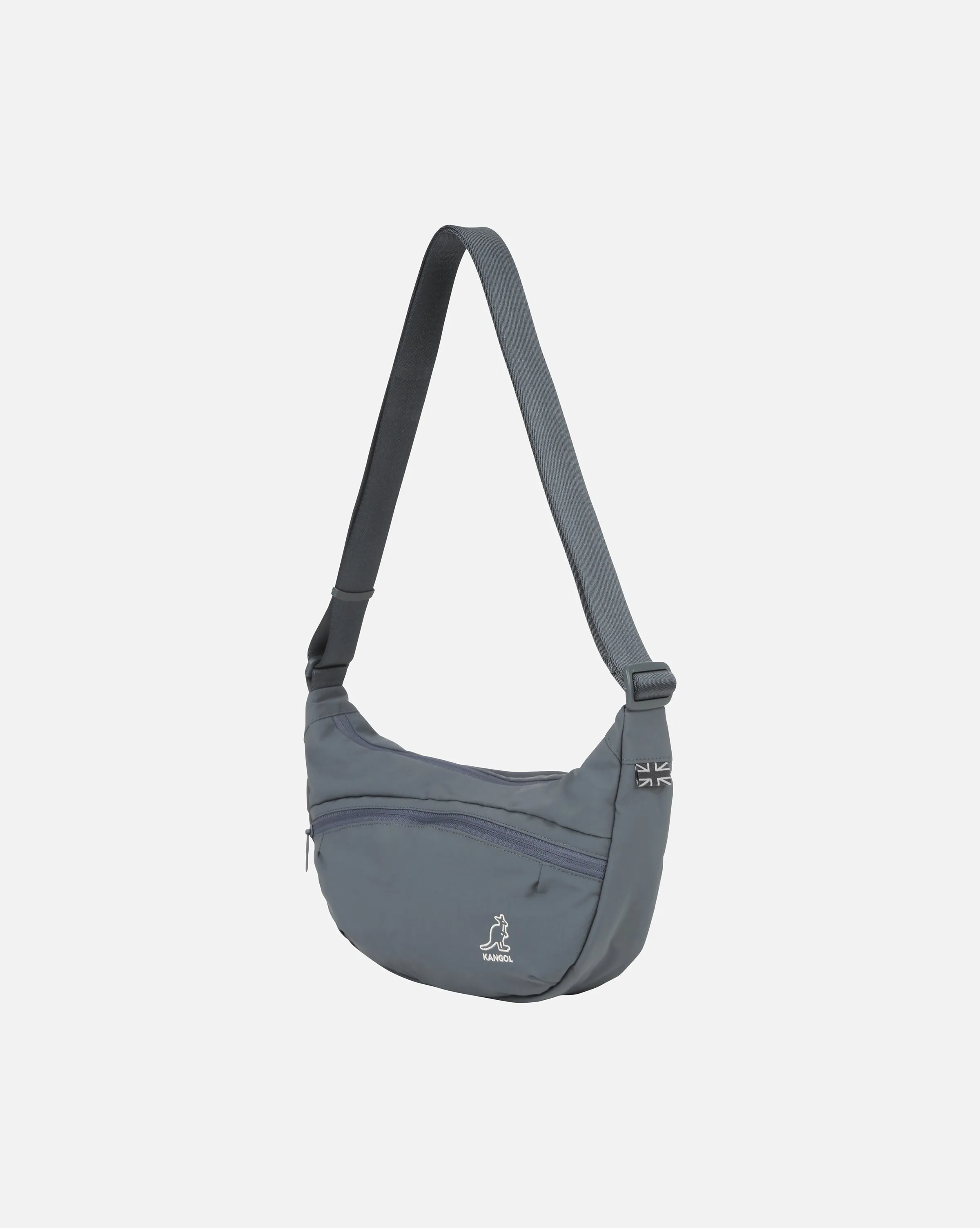 Essential RC Round Cross Bag
