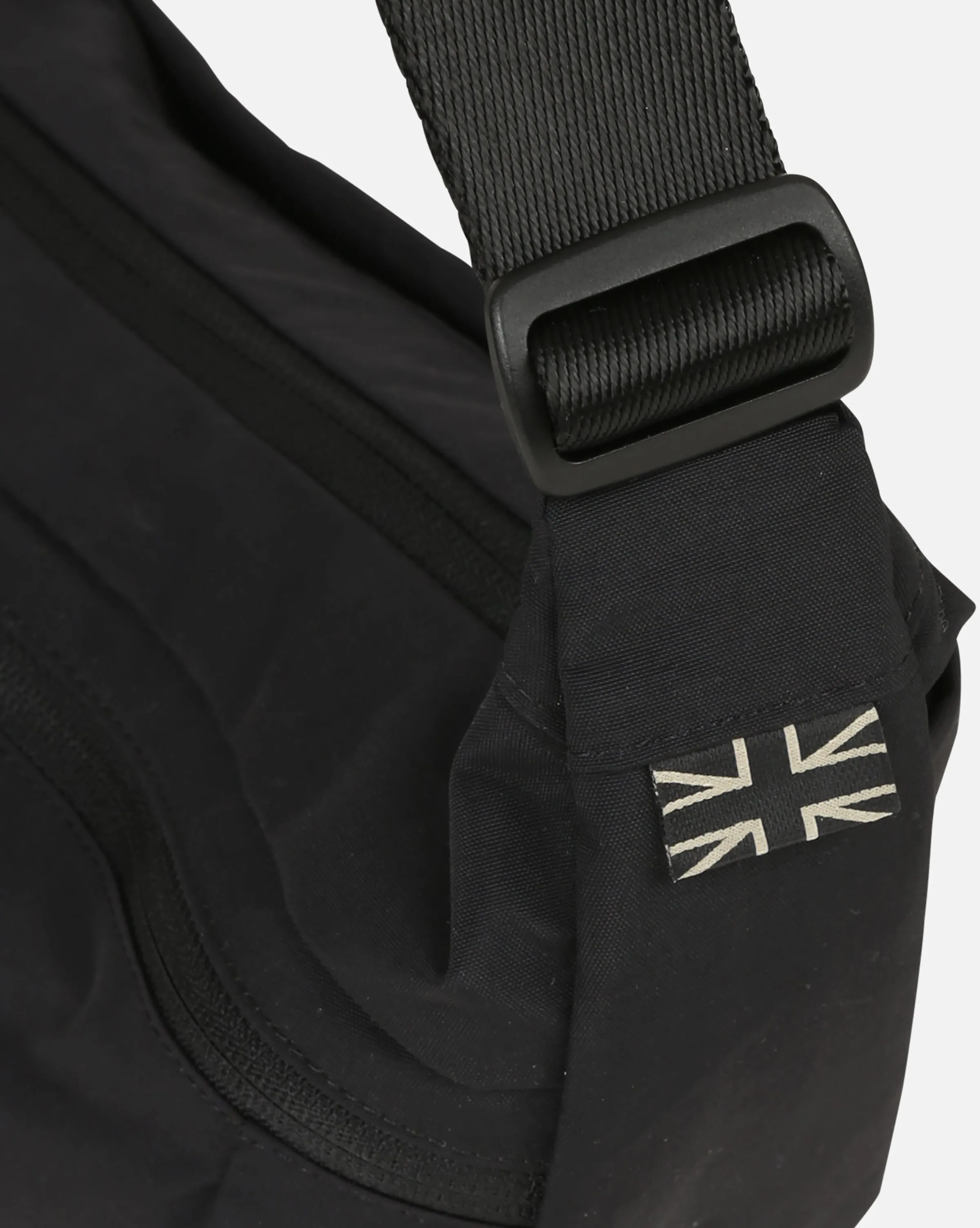 Essential RC Round Cross Bag