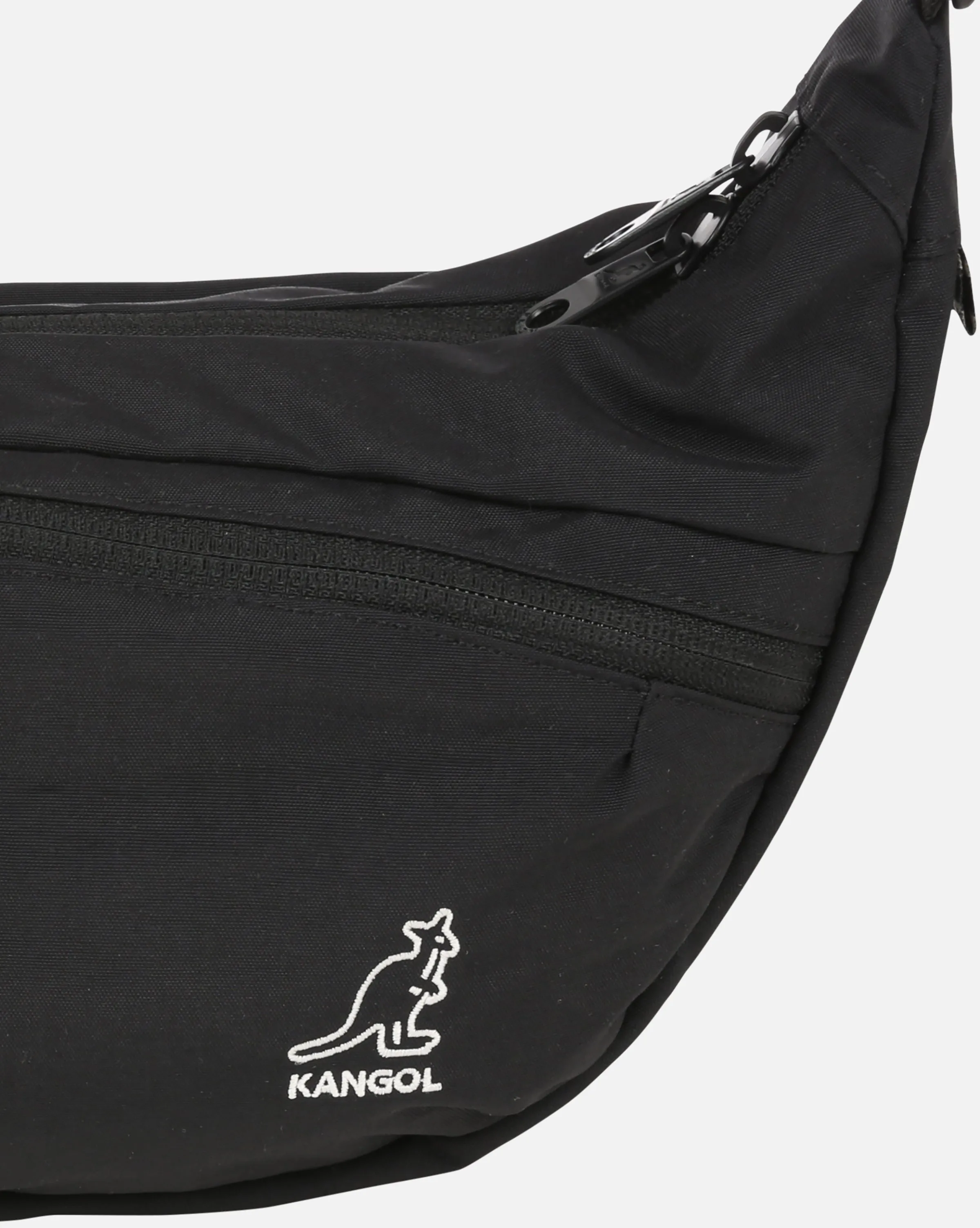 Essential RC Round Cross Bag