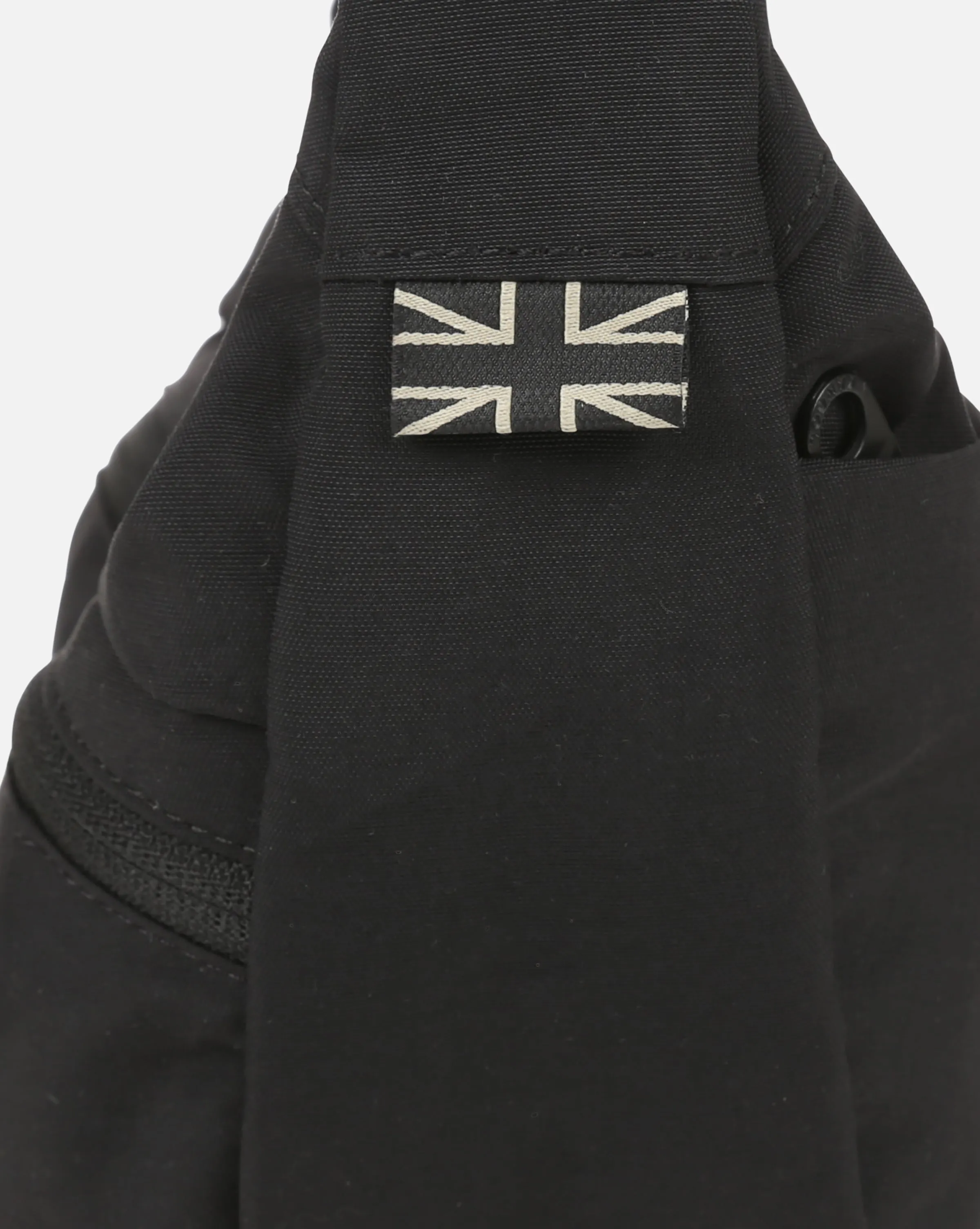 Essential RC Round Cross Bag