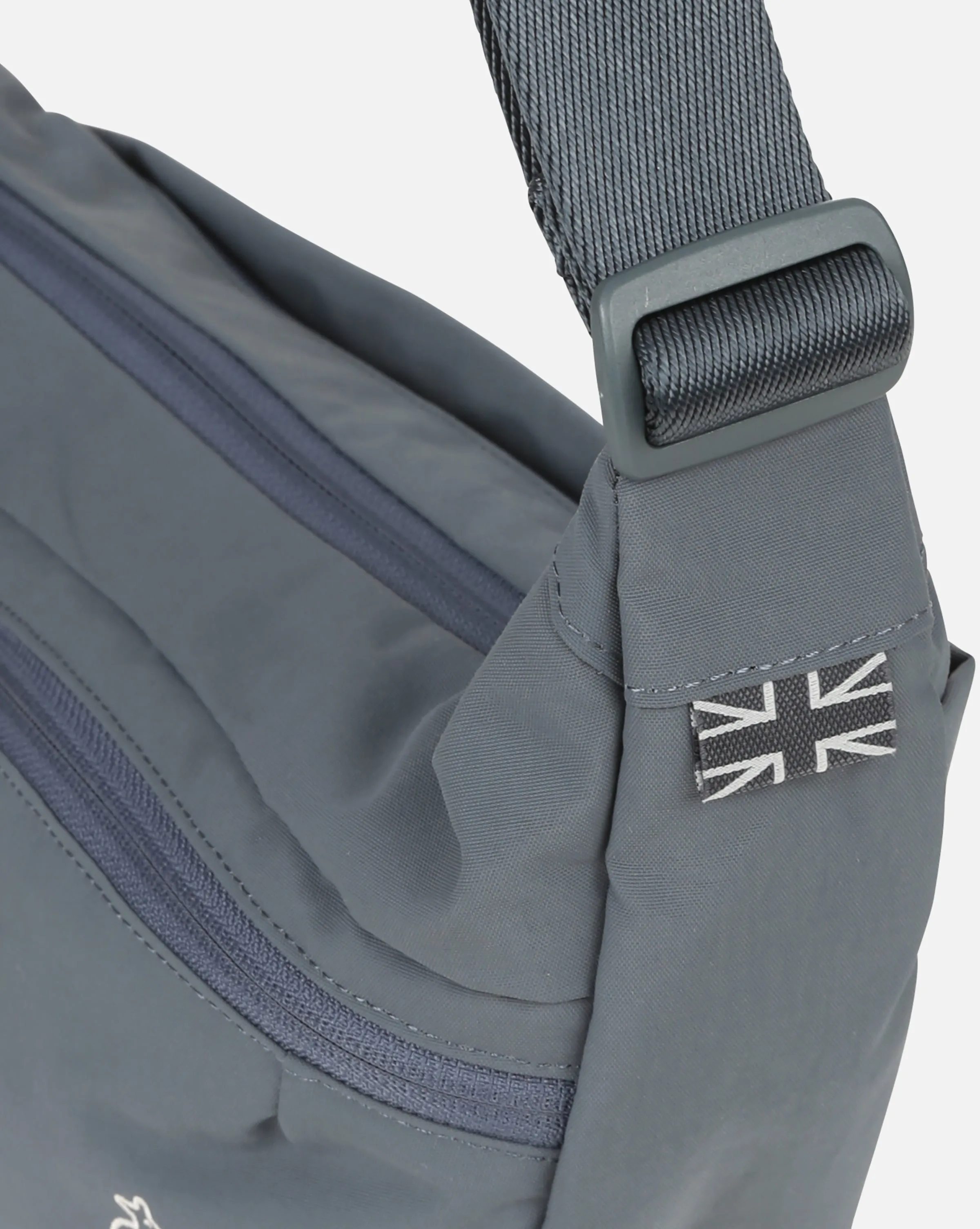 Essential RC Round Cross Bag