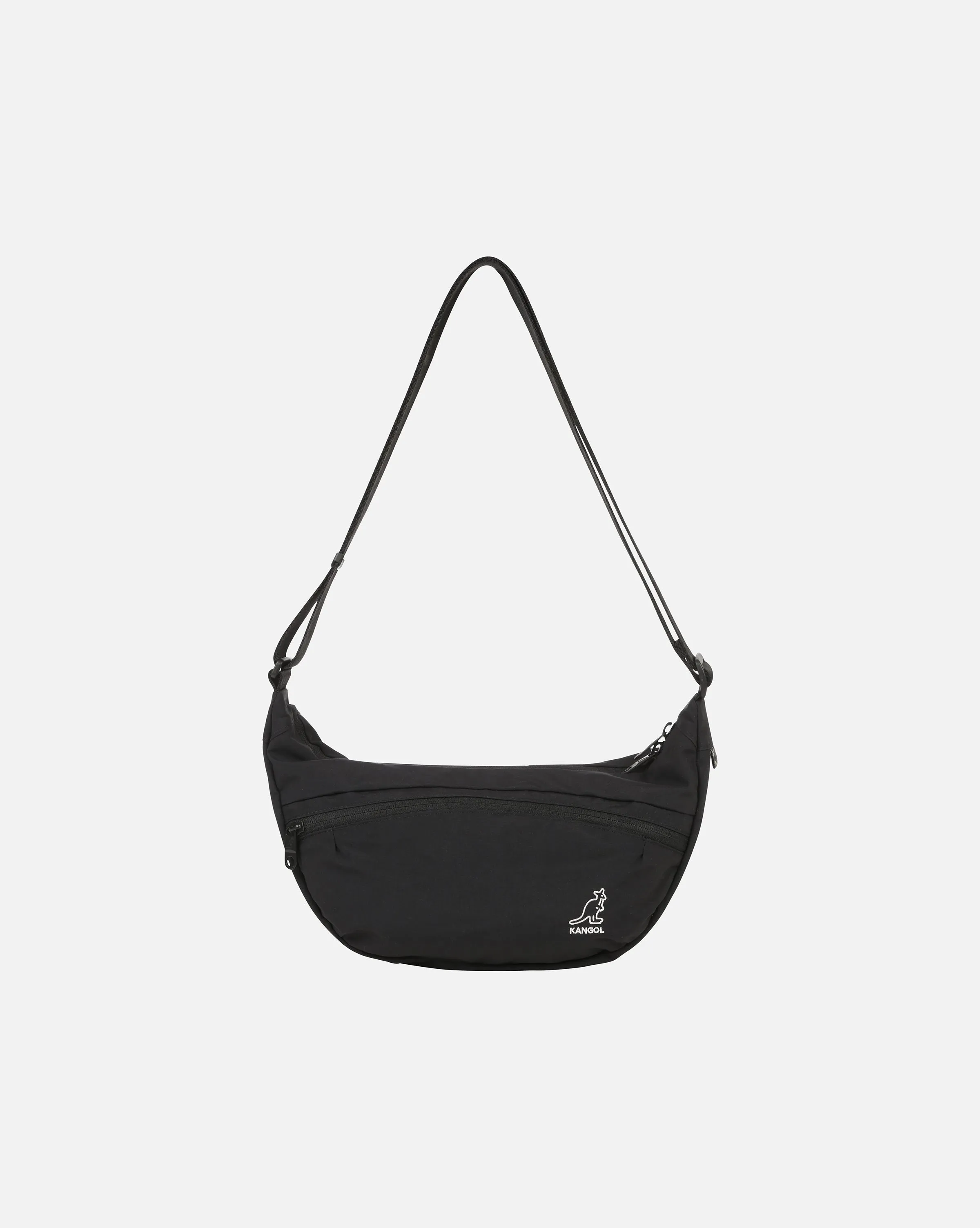Essential RC Round Cross Bag
