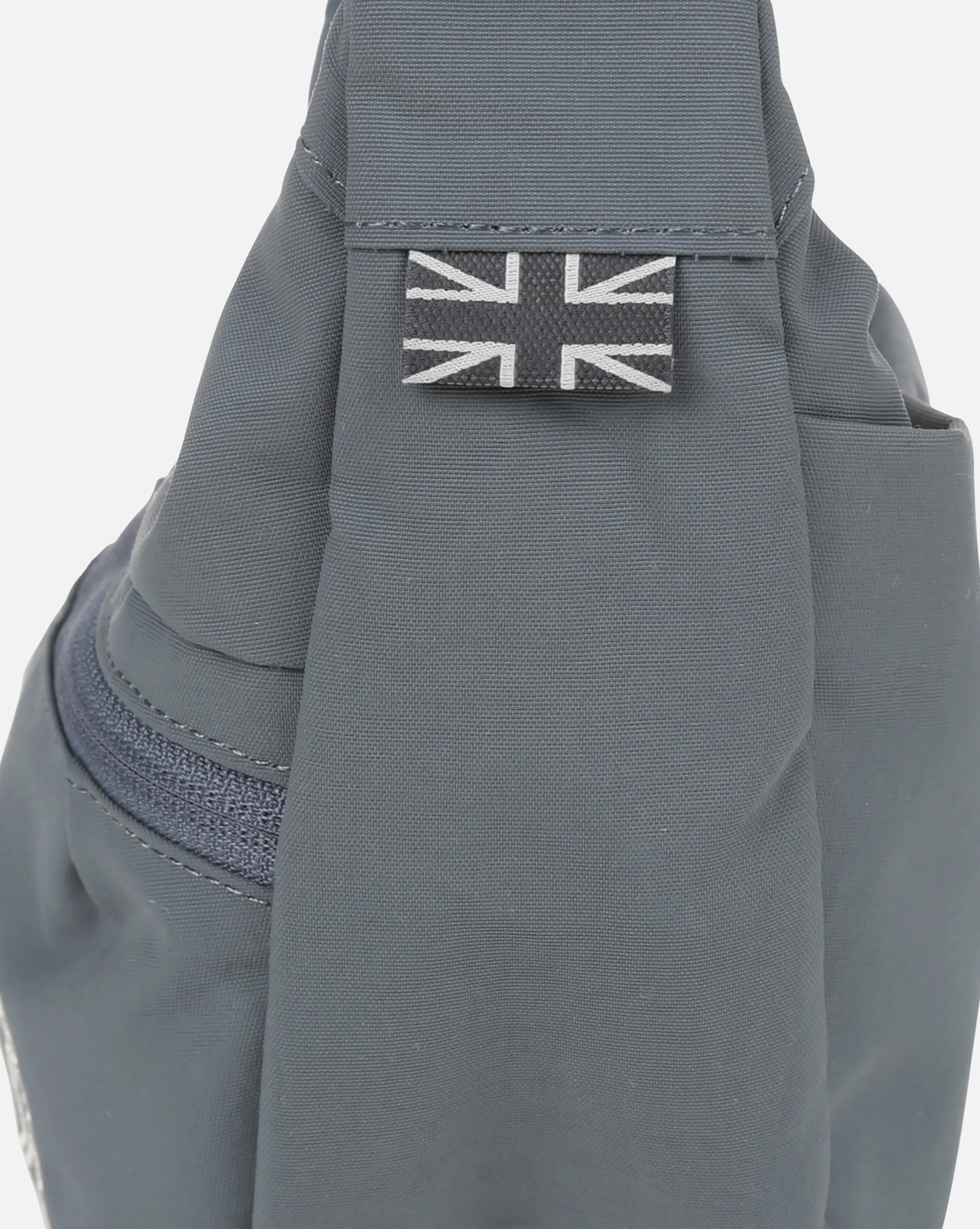 Essential RC Round Cross Bag