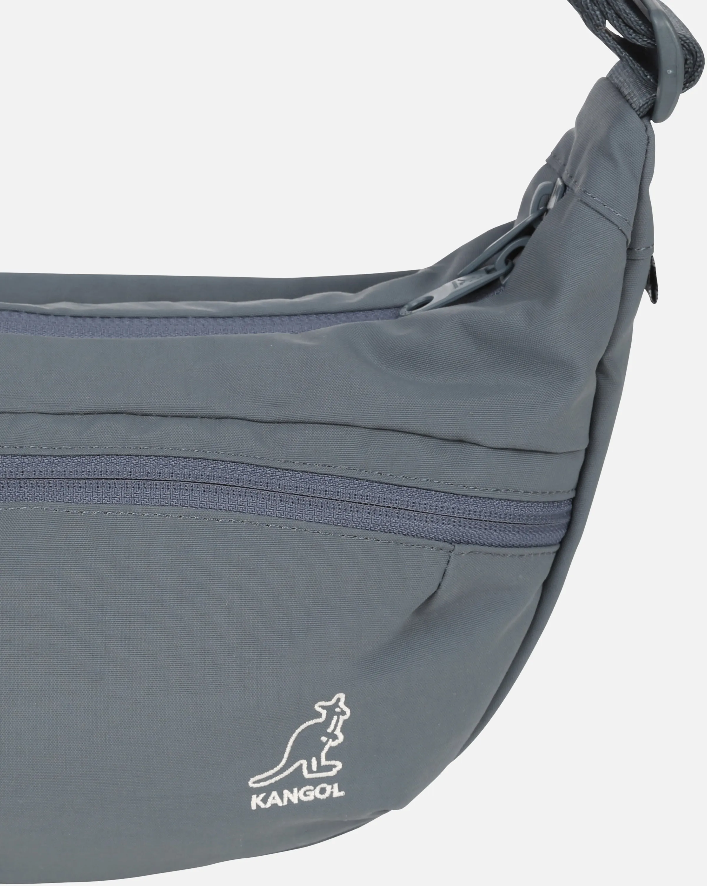 Essential RC Round Cross Bag