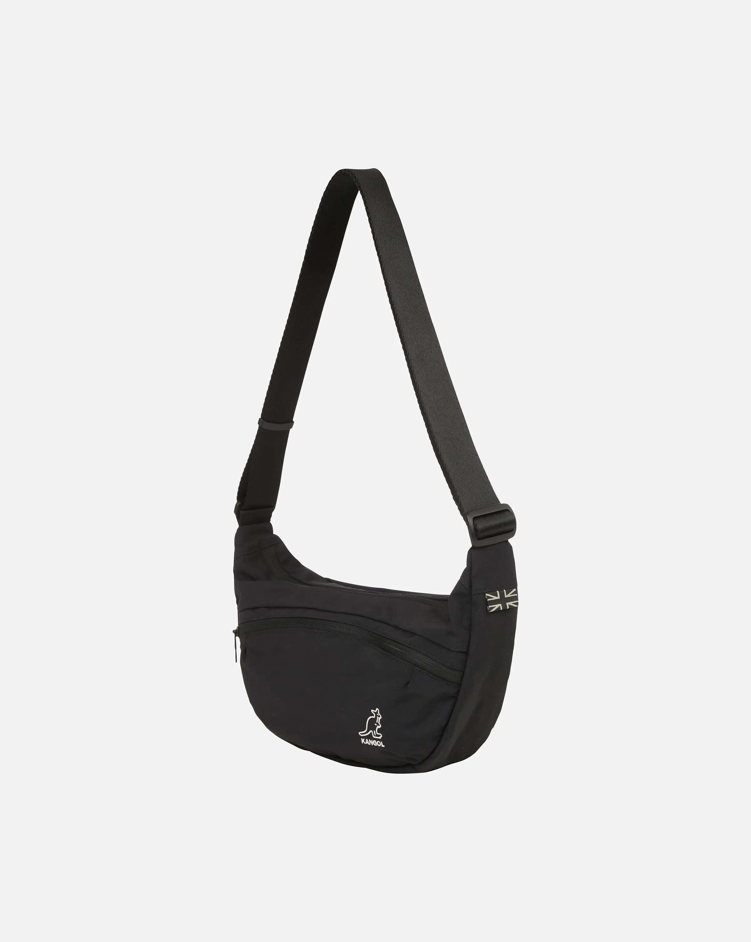 Essential RC Round Cross Bag