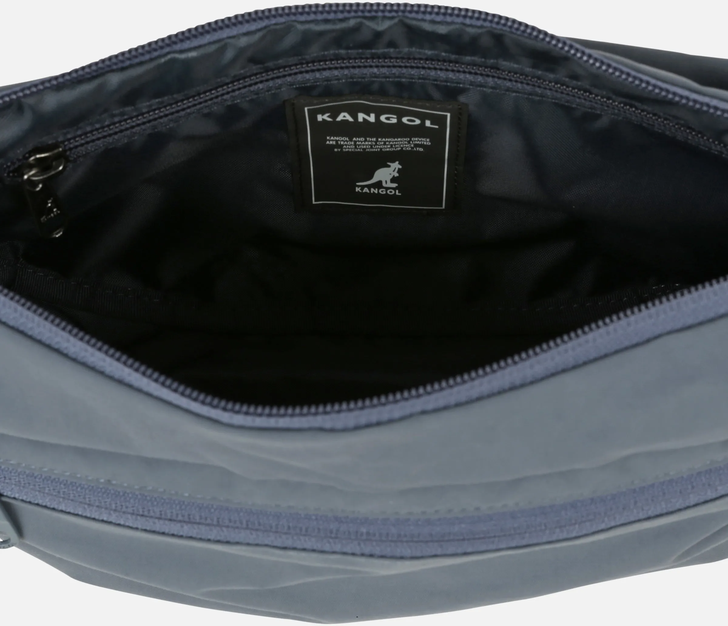 Essential RC Round Cross Bag
