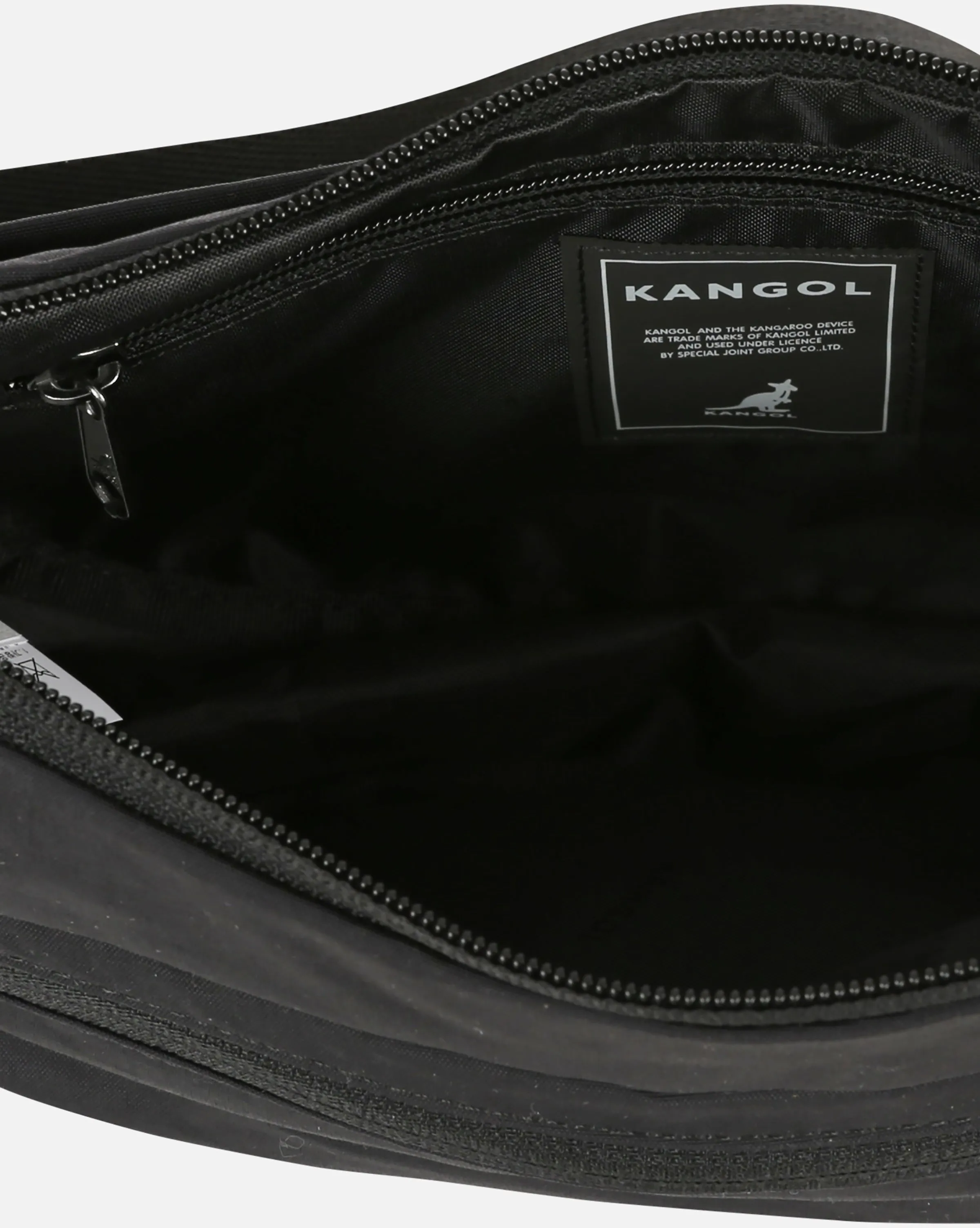Essential RC Round Cross Bag