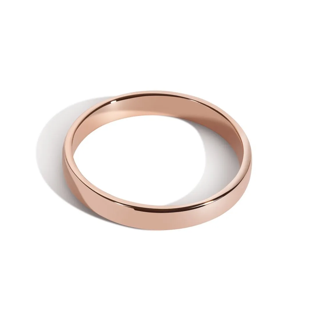 Every Love Perfect 3mm Band