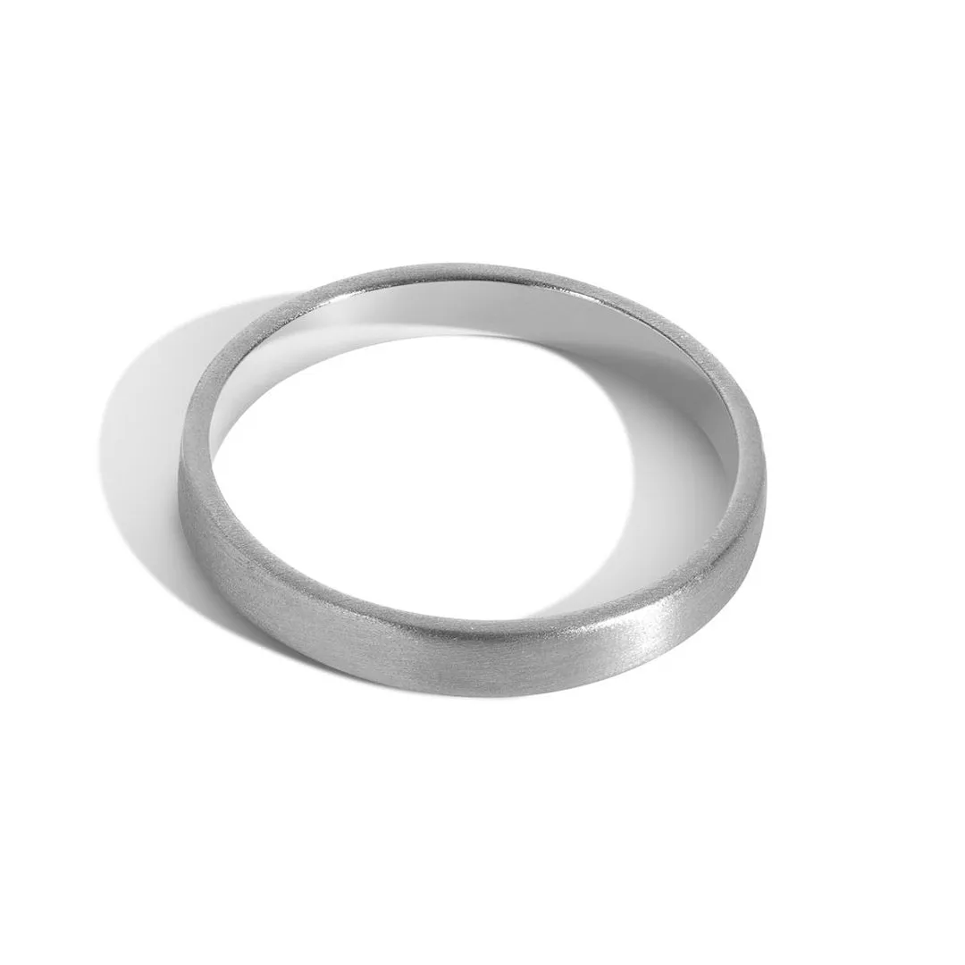 Every Love Perfect 3mm Band