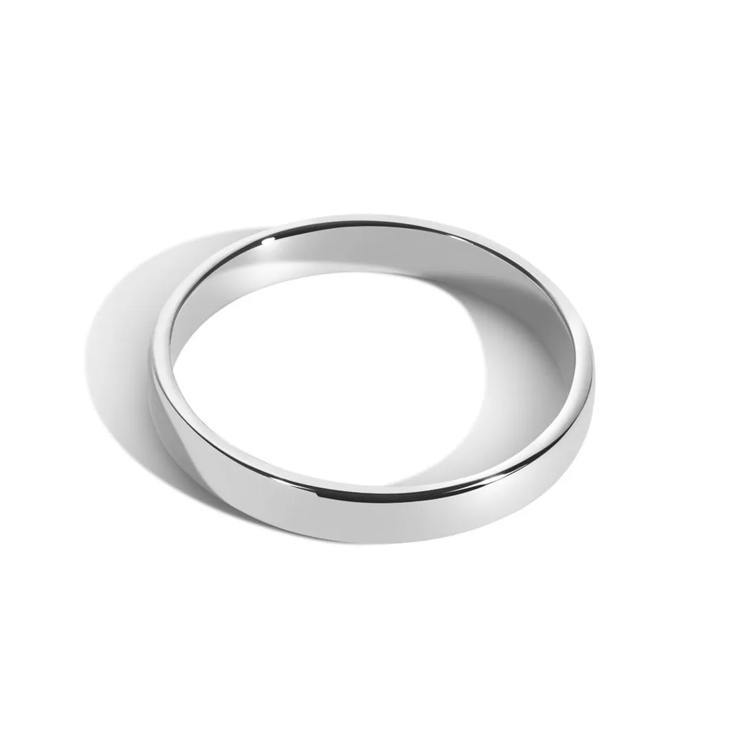 Every Love Perfect 3mm Band