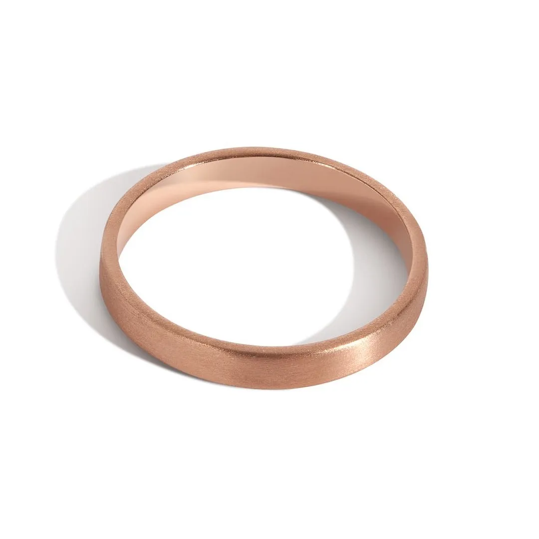 Every Love Perfect 3mm Band
