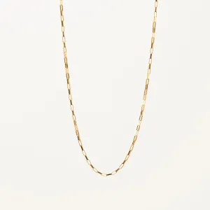 Everyday Linked Necklace