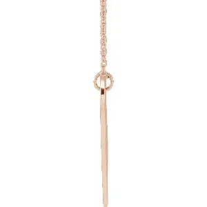 Evil Eye Heart 16-18" Necklace 87780