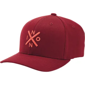 Exchange Flexfit Hat - Cream / Taupe