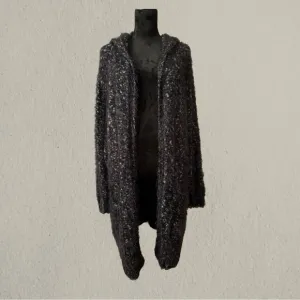 EXPRESS CARDIGAN DUSTER