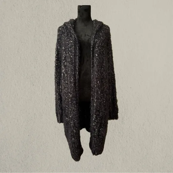 EXPRESS CARDIGAN DUSTER