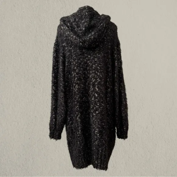 EXPRESS CARDIGAN DUSTER